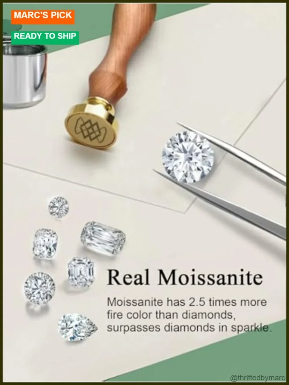 Criss Cross Moissanite Eternity Ring 925 Sterling Silver Gold Plated Stackable